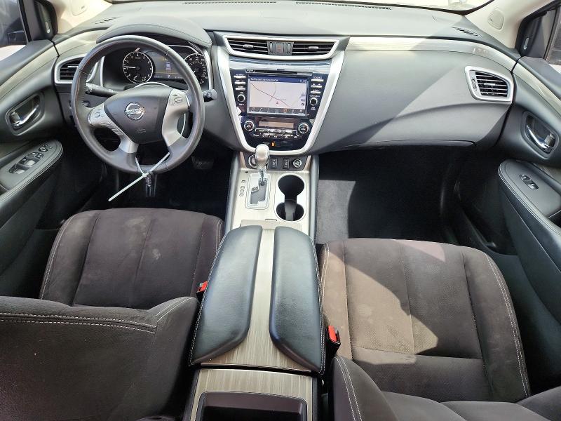 Aukcja sprzedaży 2017 Nissan Murano, vin: 5N1AZ2MG4HN169588, numer aukcji: 71153536