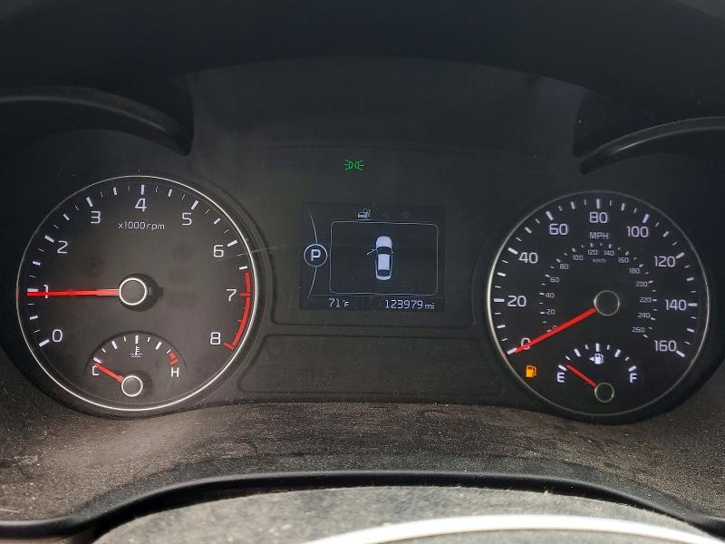 Aukcja sprzedaży 2016 Kia Optima, vin: 5XXGT4L3XGG080998, numer aukcji: 70473086