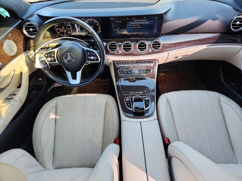 Продажа на аукционе авто 2020 Mercedes-benz E, vin: WDDZF8EB1LA730874, номер лота: 71491696