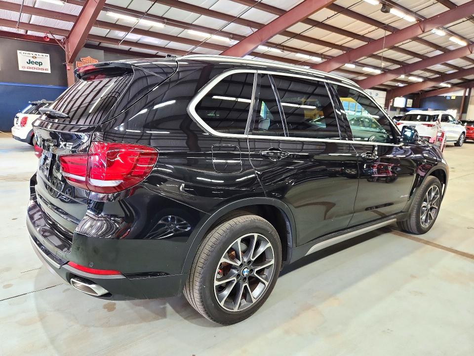 72912826 :رقم المزاد ، 5UXKR0C5XJL072229 vin ، 2018 Bmw X5 مزاد بيع