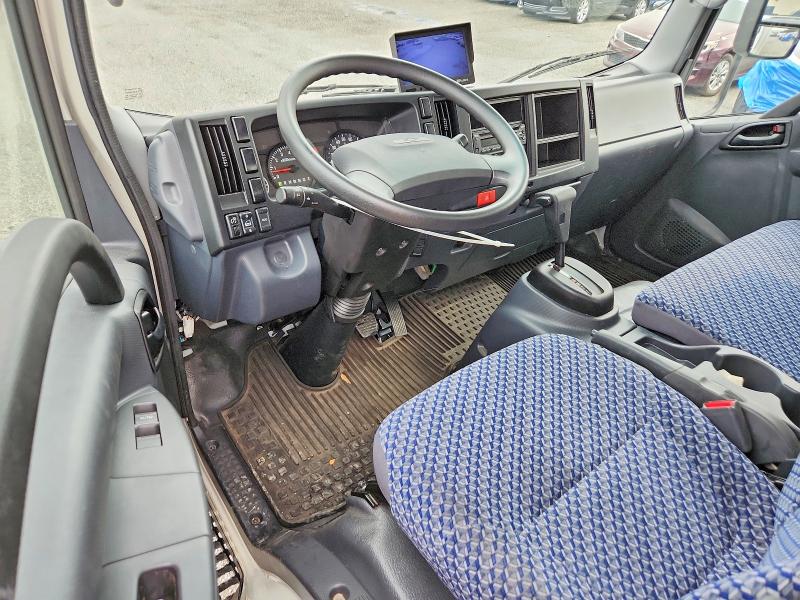 Aukcja sprzedaży 2024 Chevrolet 4500, vin: 54DCDW1D5RS205350, numer aukcji: 70379406