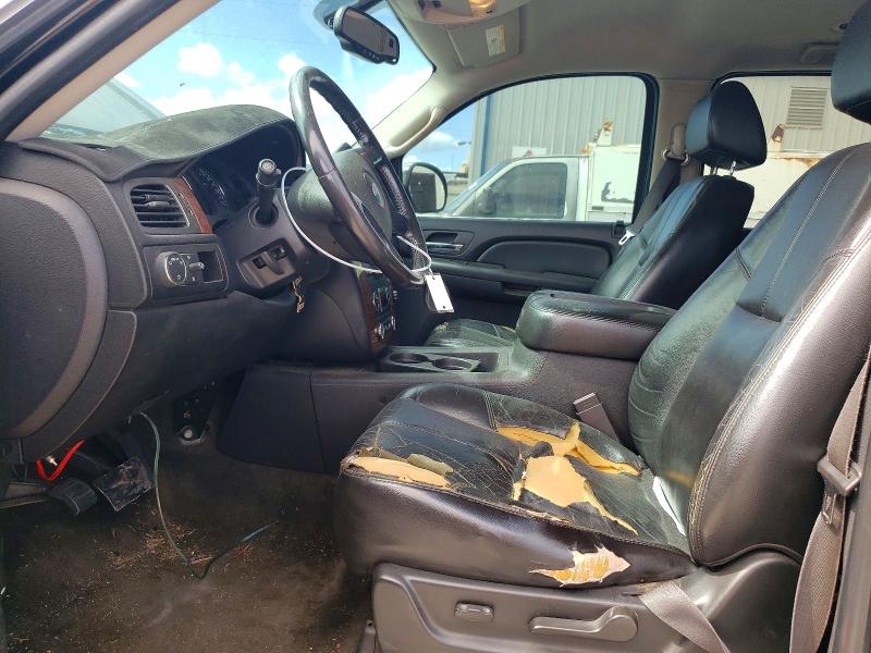Продаж на аукціоні авто 2007 Chevrolet Suburban, vin: 3GNFC16007G296441, номер лоту: 69910916