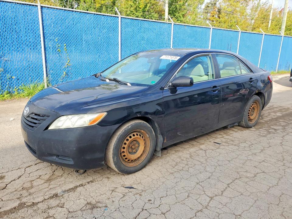 Продажа на аукционе авто 2007 Toyota Camry, vin: 4T1BE46K97U122803, номер лота: 71171076