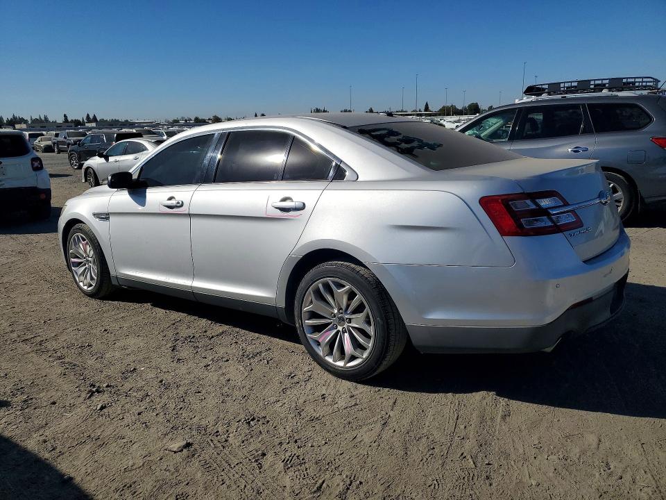 2014 Ford Taurus მანქანა იყიდება აუქციონზე, vin: 1FAHP2F8XEG155313, აუქციონის ნომერი: 72911696