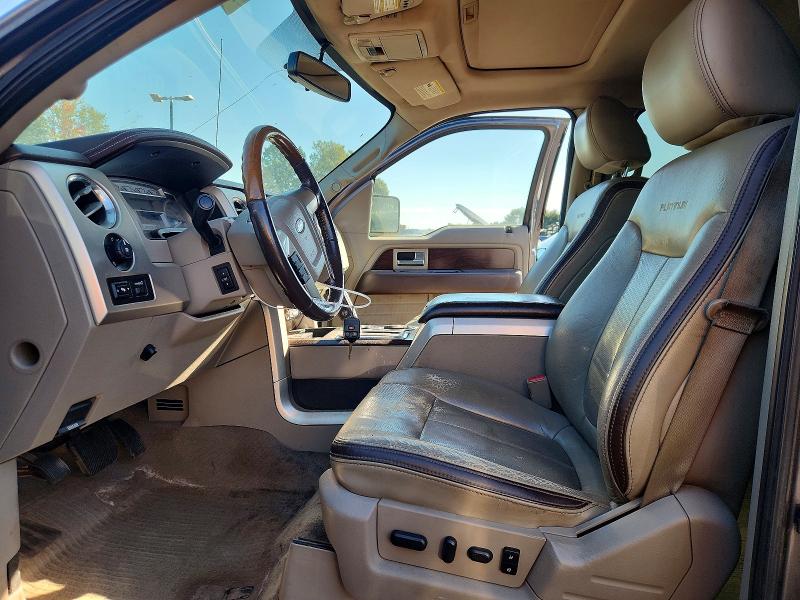 Aukcja sprzedaży 2010 Ford F150, vin: 1FTFW1EV8AFC84530, numer aukcji: 71869756
