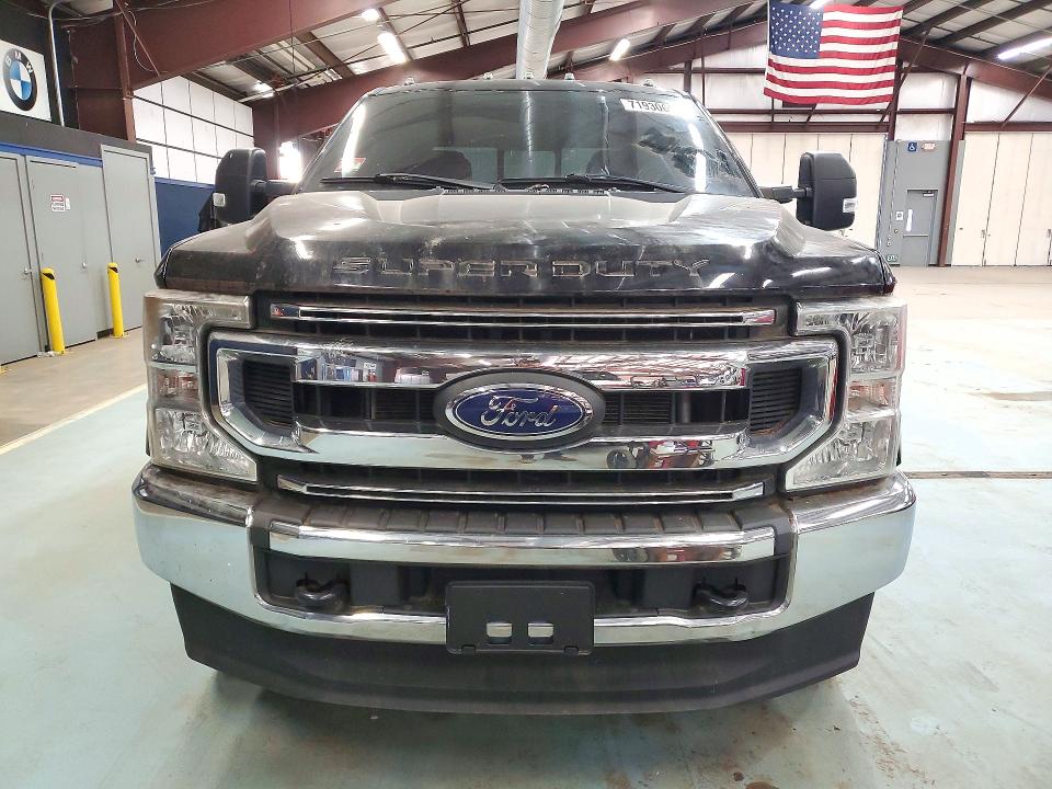 Aukcja sprzedaży 2020 Ford F250, vin: 1FT7W2BNXLEE91797, numer aukcji: 71930656