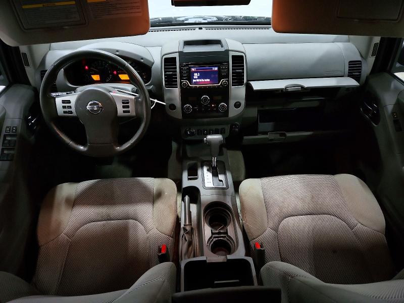 Продаж на аукціоні авто 2018 Nissan Frontier, vin: 1N6AD0FV1JN759107, номер лоту: 70720996