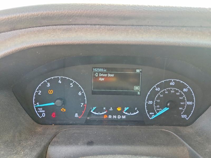 2020 Ford Transit მანქანა იყიდება აუქციონზე, vin: 1FTBR3X84LKA80620, აუქციონის ნომერი: 70222836