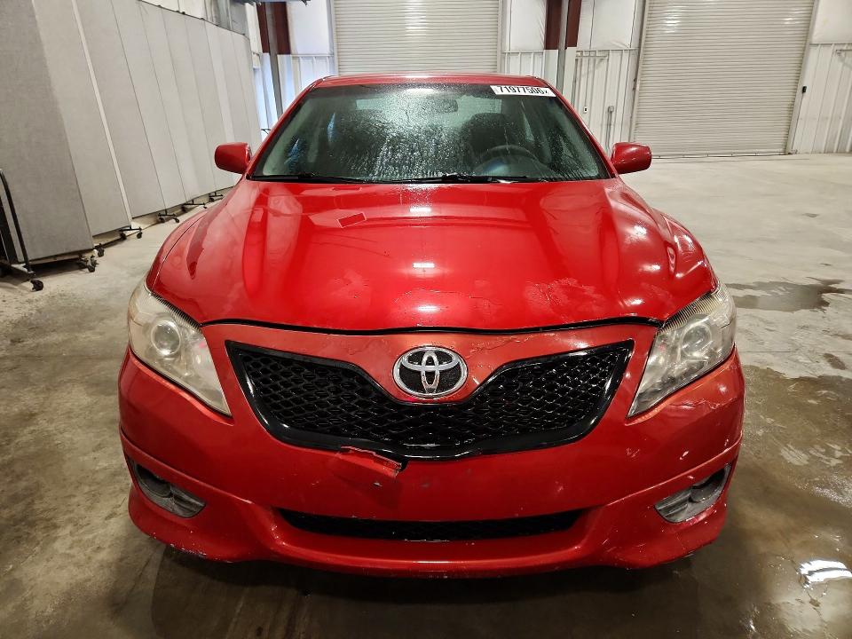 Продажа на аукционе авто 2010 Toyota Camry, vin: 4T1BF3EK0AU517906, номер лота: 71977506
