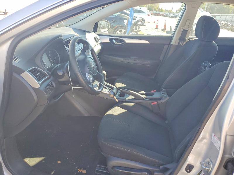 Auction sale of the 2018 Nissan Sentra, vin: 3N1AB7AP9JY277937, lot number: 71887506