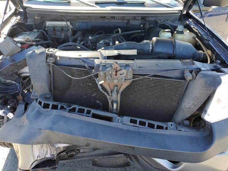 70832656 :رقم المزاد ، 1FTRF12257KC45238 vin ، 2007 Ford F150 مزاد بيع