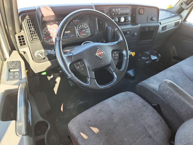 Продажа на аукционе авто 2022 International Mv607, vin: 3HAEUMML9NL432176, номер лота: 74497186
