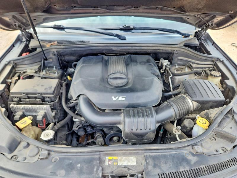 Продаж на аукціоні авто 2014 Jeep Grand Cherokee, vin: 1C4RJFAG5EC448095, номер лоту: 71349256