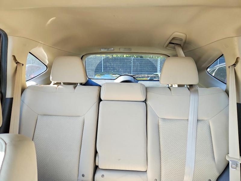 72045556 :رقم المزاد ، 2HKRM4H57GH713333 vin ، 2016 Honda Cr-v مزاد بيع
