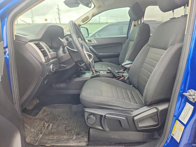 Продажа на аукционе авто 2019 Ford Ranger, vin: 1FTER4EH8KLA12934, номер лота: 71159666