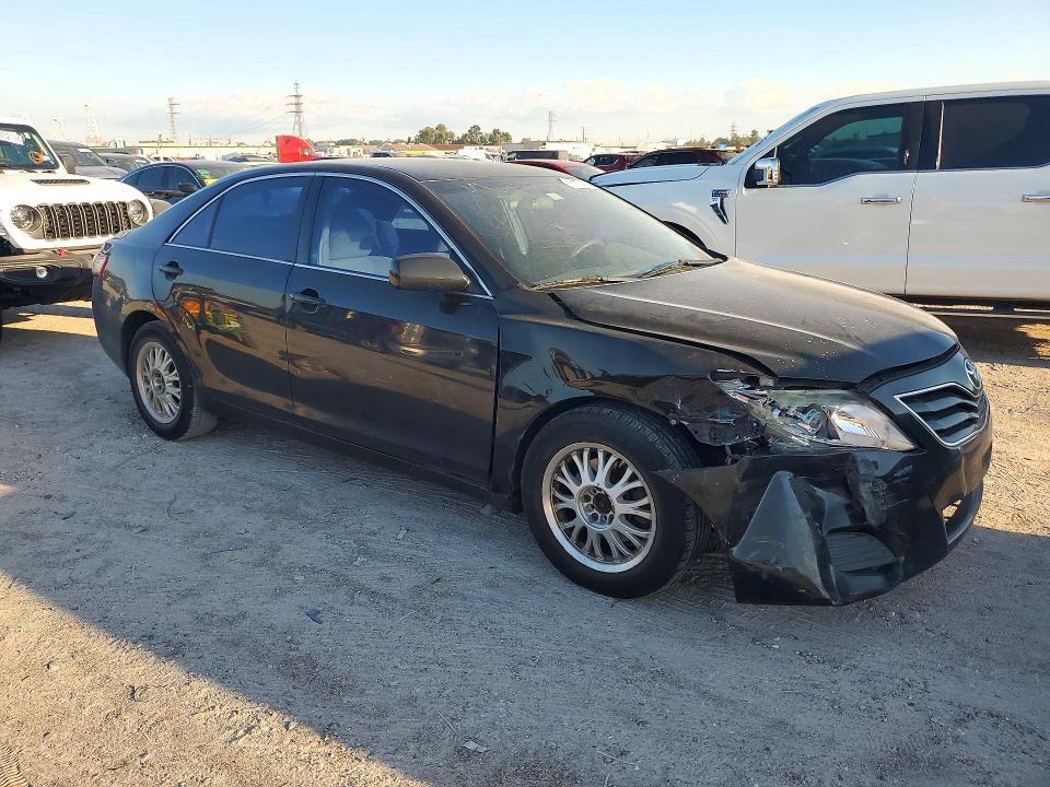Продажа на аукционе авто 2010 Toyota Camry, vin: 4T1BF3EKXAU096292, номер лота: 71774876