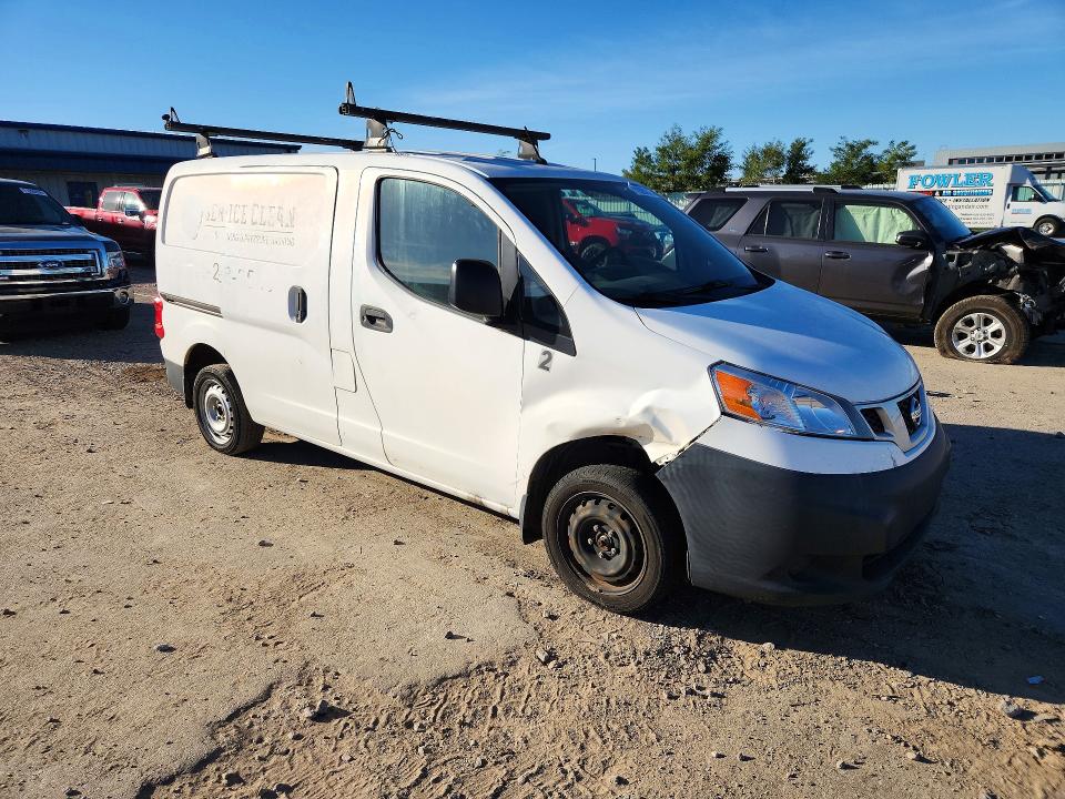 Продажа на аукционе авто 2017 Nissan Nv200, vin: 3N6CM0KNXHK716173, номер лота: 71990076