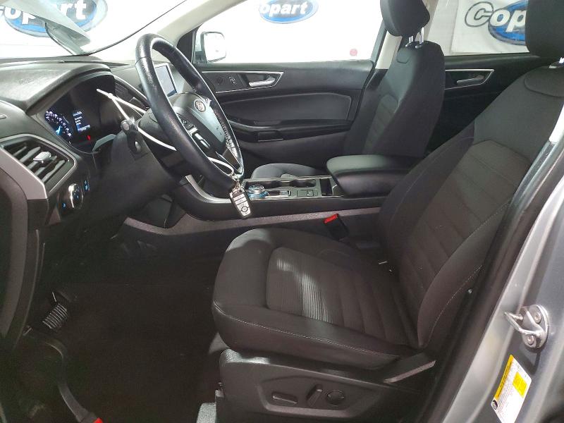 Продажа на аукционе авто 2024 Ford Edge, vin: 2FMPK4J95RBA57847, номер лота: 73270856