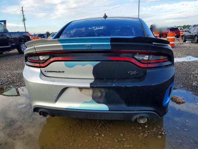 Продажа на аукционе авто 2020 Dodge Charger, vin: 2C3CDXCTXLH106749, номер лота: 71167766