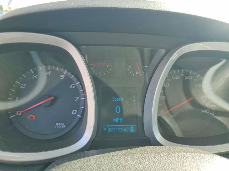 71468306 :رقم المزاد ، 2GNALBEK9C1159388 vin ، 2012 Chevrolet Equinox مزاد بيع