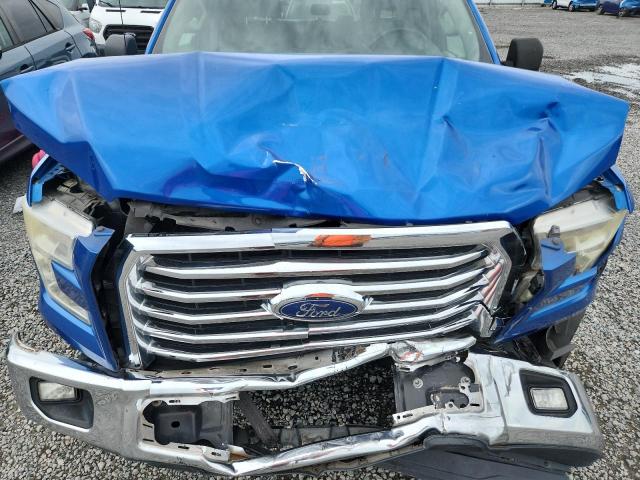 2016 Ford F150 მანქანა იყიდება აუქციონზე, vin: 1FTEW1C86GFB64887, აუქციონის ნომერი: 71371946
