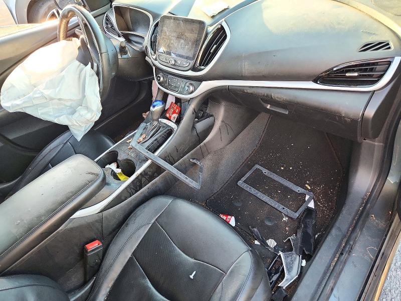 Aukcja sprzedaży 2017 Chevrolet Volt, vin: 1G1RC6S59HU134772, numer aukcji: 73734896