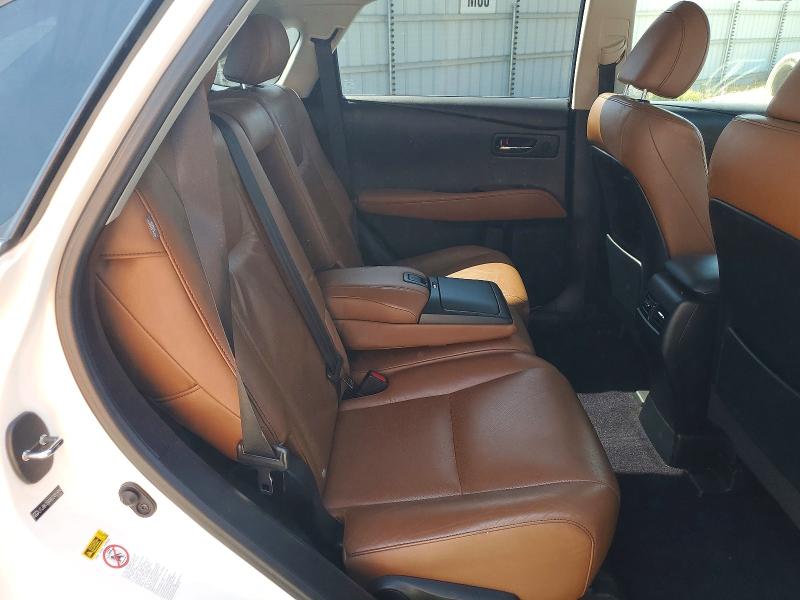 Продаж на аукціоні авто 2013 Lexus Rx 350, vin: JTJBK1BA9D2455984, номер лоту: 71291986