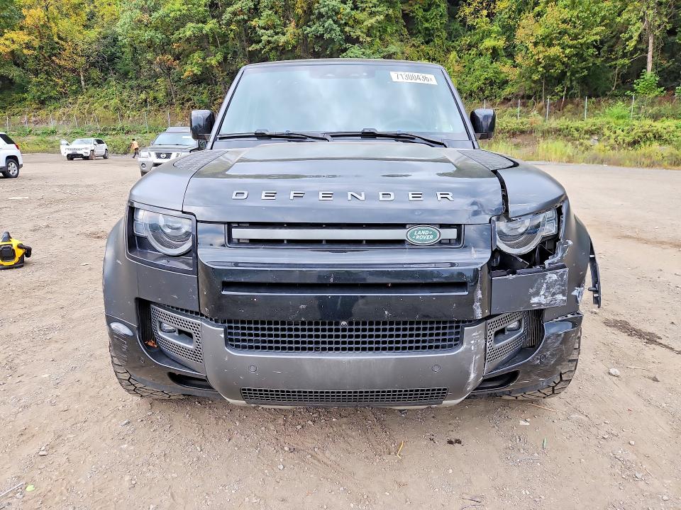 Продаж на аукціоні авто 2023 Land Rover Defender, vin: SALEWEEE0P2189861, номер лоту: 71300436