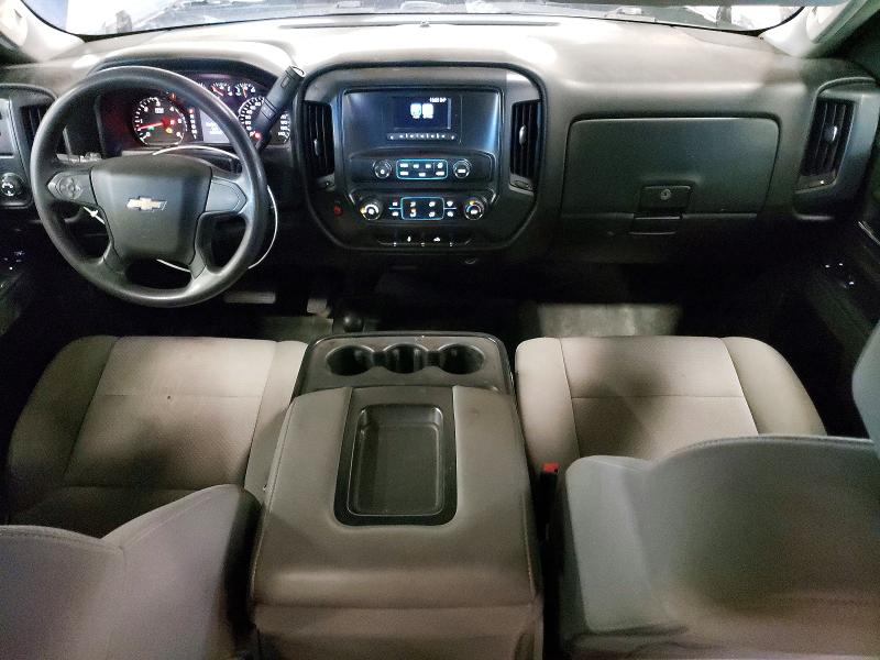 71747756 :رقم المزاد ، 1GC2KUEG3GZ254226 vin ، 2016 Chevrolet Silverado مزاد بيع