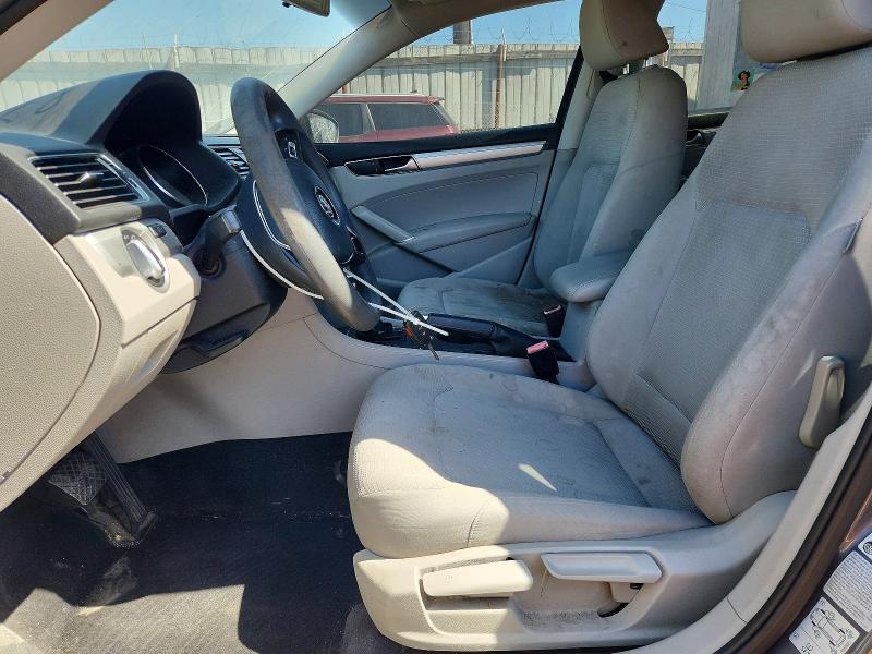 Aukcja sprzedaży 2016 Volkswagen Passat, vin: 1VWAS7A36GC046714, numer aukcji: 71082616