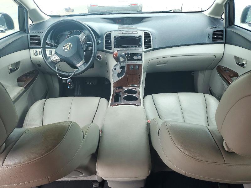 71746046 :رقم المزاد ، 4T3ZA3BB0CU057643 vin ، 2012 Toyota Venza مزاد بيع