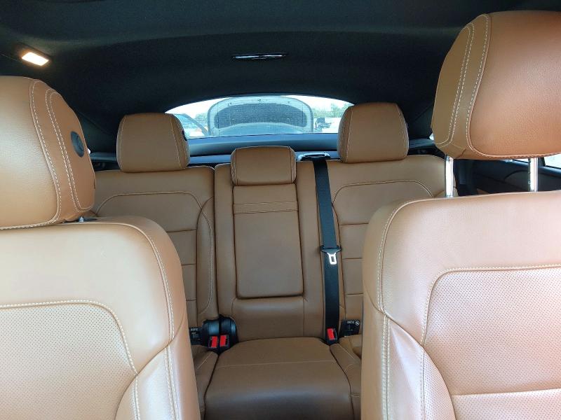 Продаж на аукціоні авто 2017 Mercedes-benz Gle Coupe, vin: 4JGED6EB9HA069939, номер лоту: 71849716