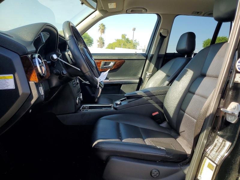 71385556 :رقم المزاد ، WDCGG5HBXDG022530 vin ، 2013 Mercedes-benz Glk مزاد بيع
