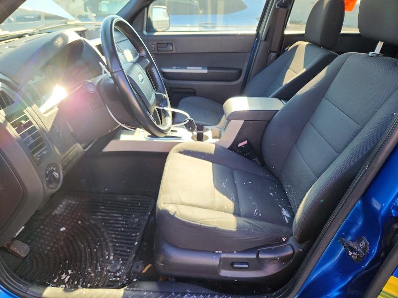 Продажа на аукционе авто 2011 Ford Escape, vin: 1FMCU0DG5BKA53711, номер лота: 71625026