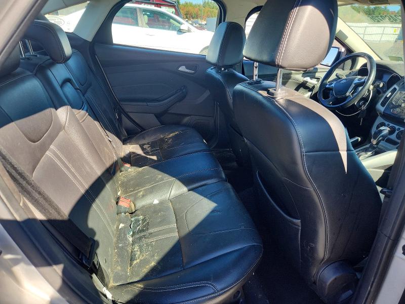 Продаж на аукціоні авто 2013 Ford Focus, vin: 1FADP3F22DL308577, номер лоту: 72499726