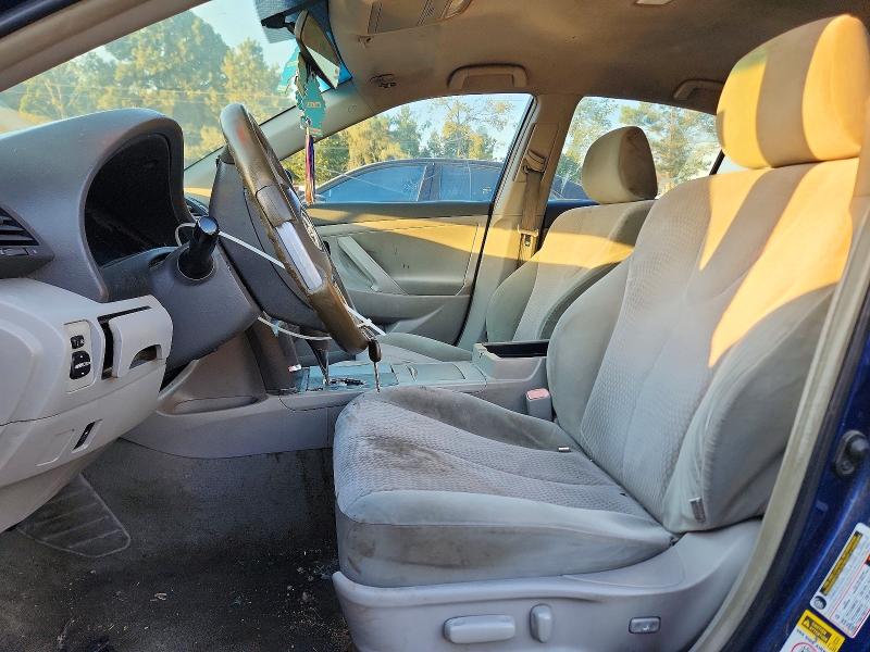 Aukcja sprzedaży 2011 Toyota Camry, vin: 4T1BF3EK5BU649688, numer aukcji: 70966066