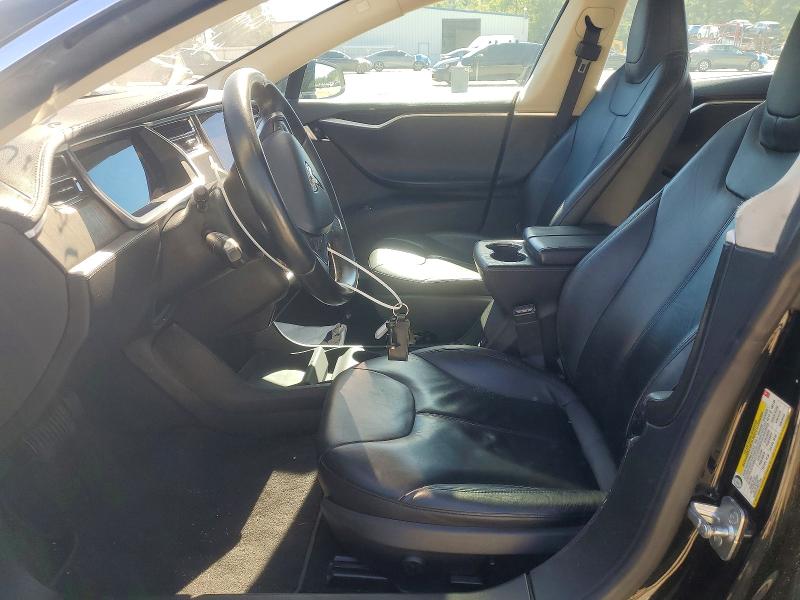 Aukcja sprzedaży 2013 Tesla Model S, vin: 5YJSA1CG9DFP06802, numer aukcji: 69628266