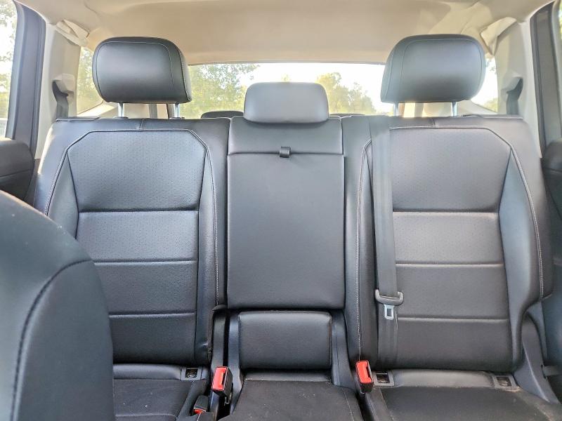 Aukcja sprzedaży 2021 Volkswagen Tiguan, vin: 3VV3B7AX6MM048747, numer aukcji: 71744396