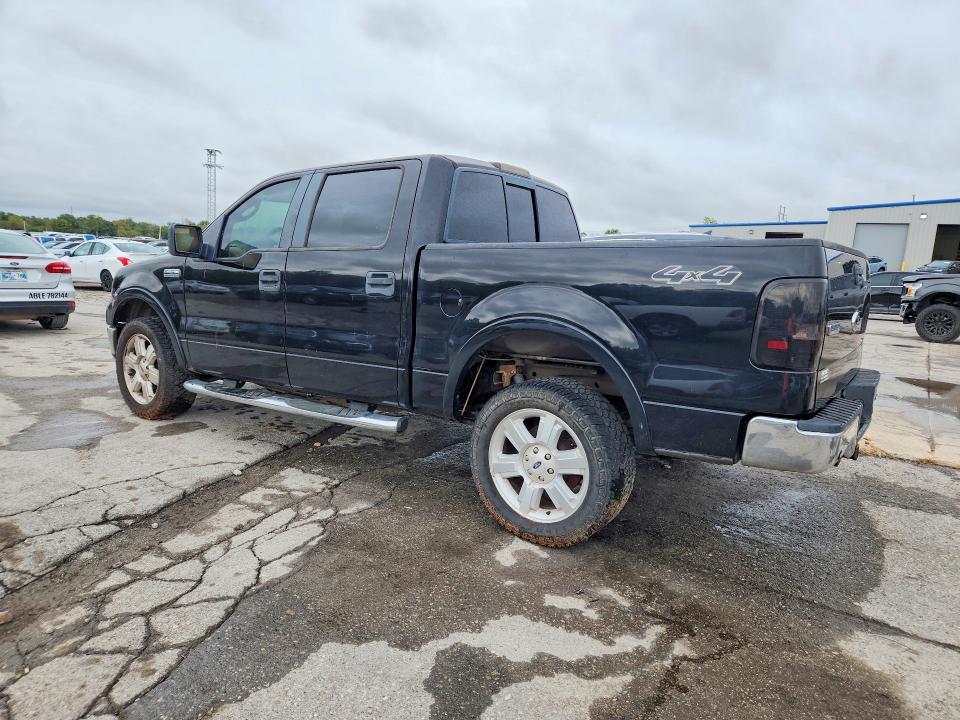 Продаж на аукціоні авто 2008 Ford F150, vin: 1FTPW14V48KB22904, номер лоту: 70850666