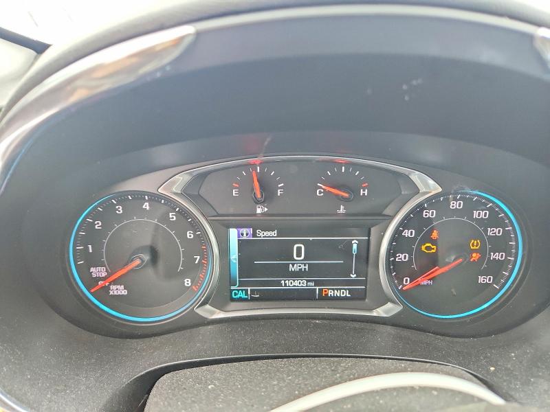 Aukcja sprzedaży 2017 Chevrolet Malibu, vin: 1G1ZE5ST2HF159861, numer aukcji: 70680826