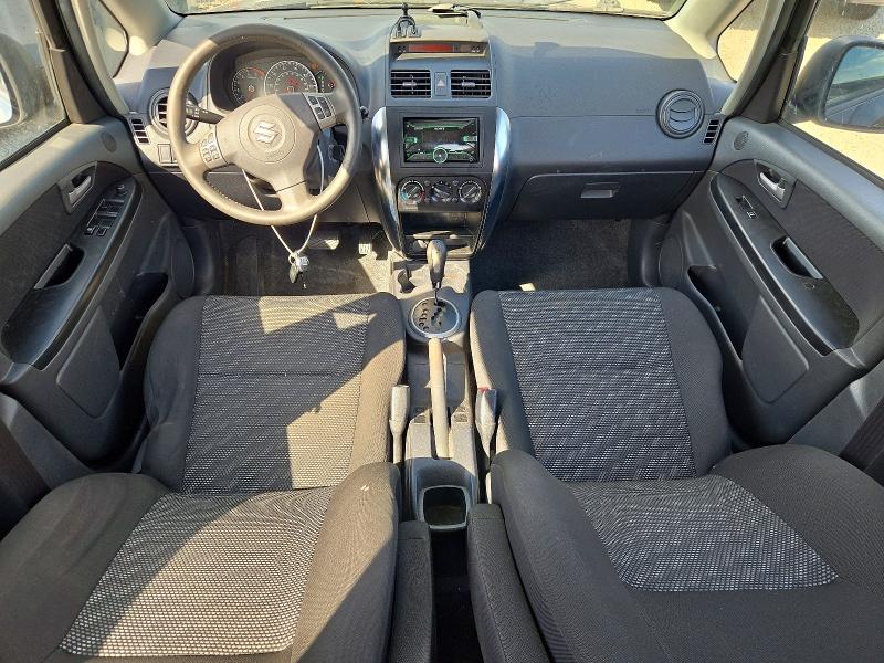 Aukcja sprzedaży 2009 Suzuki Sx4, vin: JS2YA413596201098, numer aukcji: 74537336