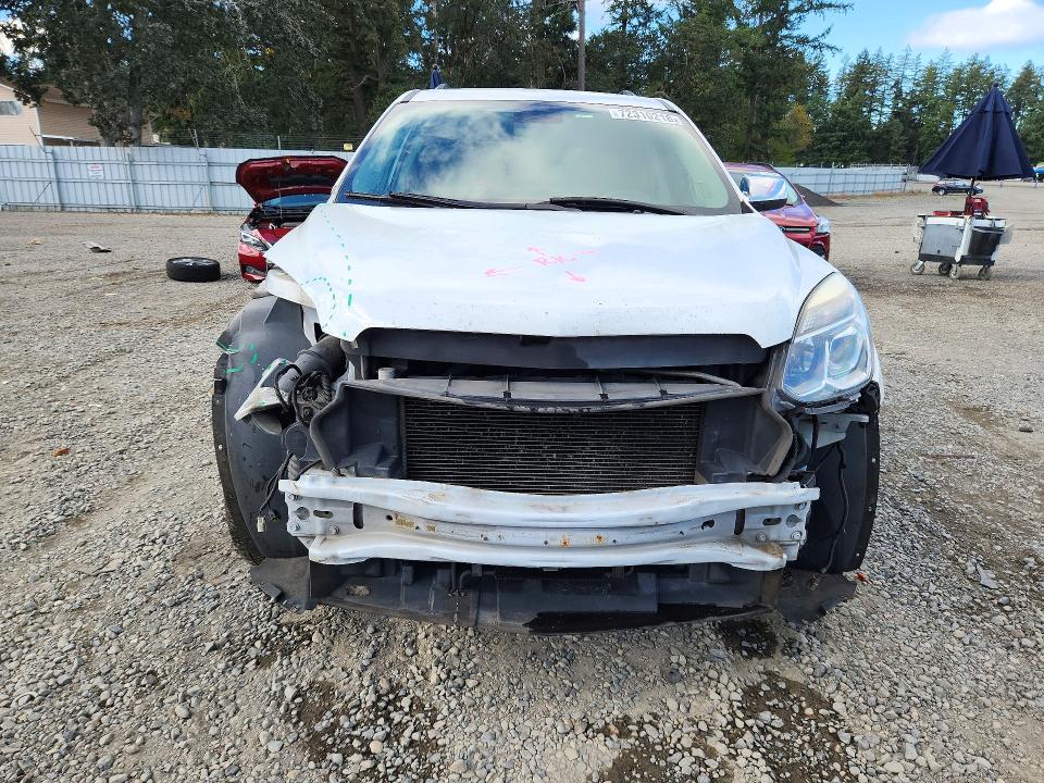 72310216 :رقم المزاد ، 2GNFLGE37G6311866 vin ، 2016 Chevrolet Equinox مزاد بيع