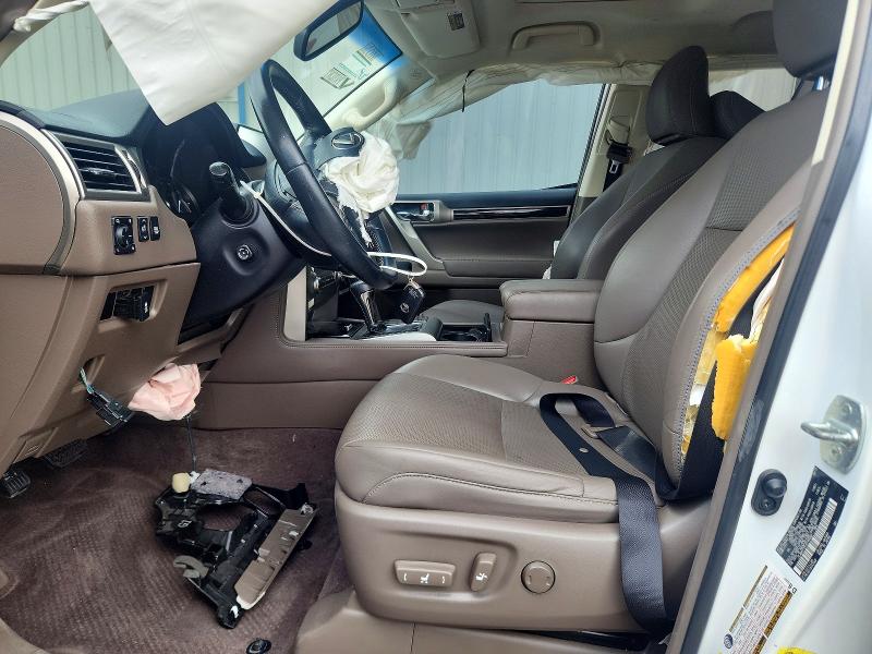 Продаж на аукціоні авто 2018 Lexus Gx, vin: JTJBM7FX9J5199268, номер лоту: 71382236
