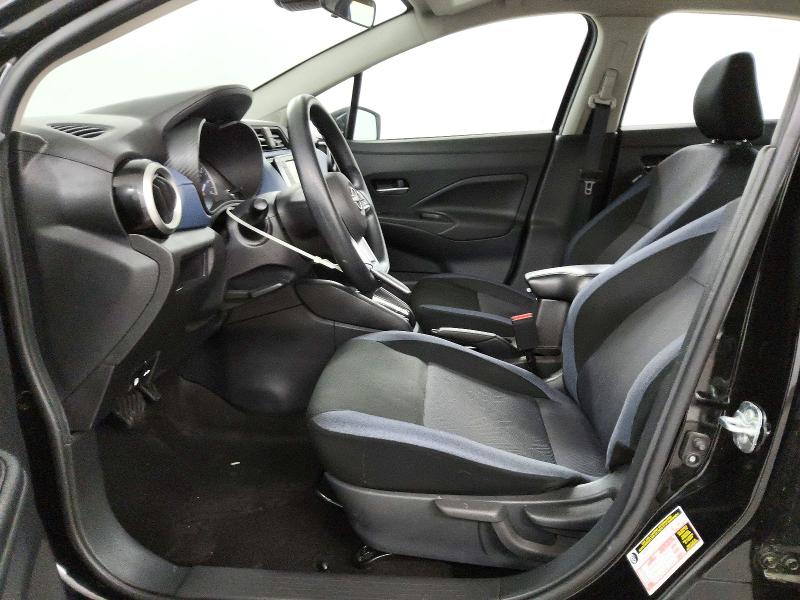 2025 Nissan Versa მანქანა იყიდება აუქციონზე, vin: 3N1CN8EV3SL829624, აუქციონის ნომერი: 72000496