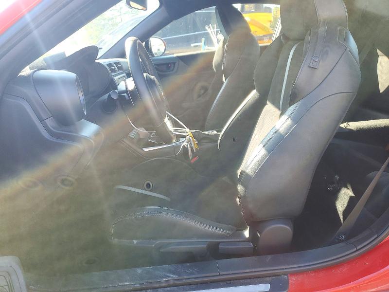 Aukcja sprzedaży 2025 Toyota Gr86, vin: JF1ZNBE12S8755845, numer aukcji: 71597596