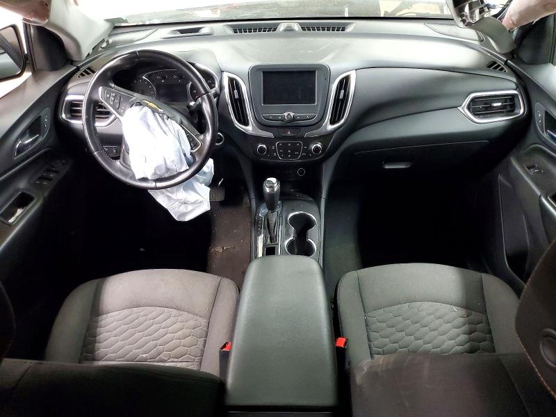 71713256 :رقم المزاد ، 2GNAXJEV3M6141739 vin ، 2021 Chevrolet Equinox مزاد بيع