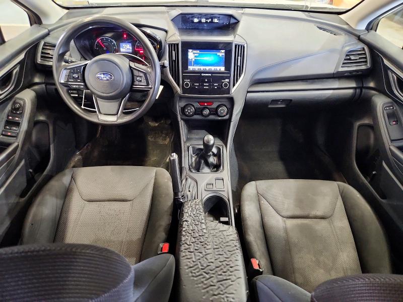 Продаж на аукціоні авто 2017 Subaru Impreza, vin: 4S3GTAA62H1752254, номер лоту: 71644996