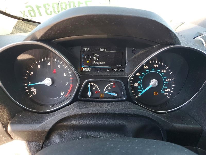 Продаж на аукціоні авто 2015 Ford Escape, vin: 1FMCU9J92FUB37232, номер лоту: 71090316