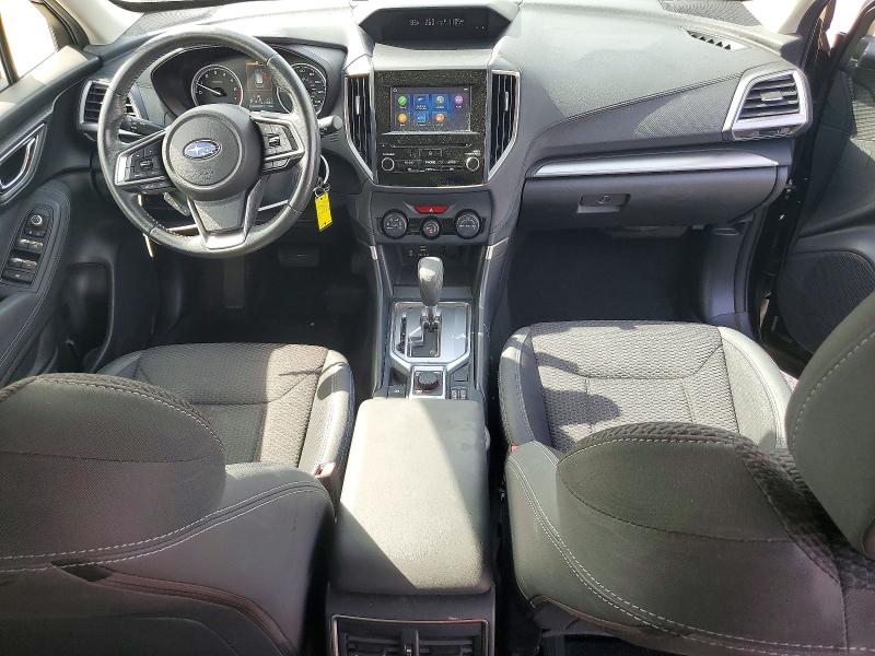 Продажа на аукционе авто 2020 Subaru Forester, vin: JF2SKAGC7LH489108, номер лота: 71885436