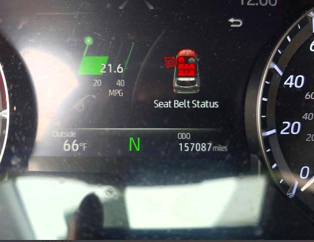 Aukcja sprzedaży 2021 Toyota Highlander, vin: 5TDHZRBHXMS078269, numer aukcji: 72882136